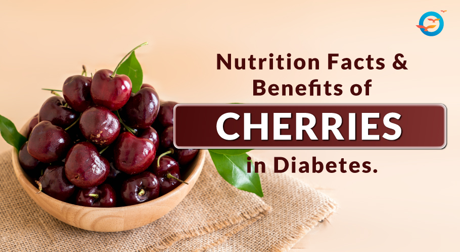 Benefits of Cherries, Cherry Nutrition Facts, Recipes and More