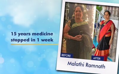 Malathi Ramnath - Thumbnail image