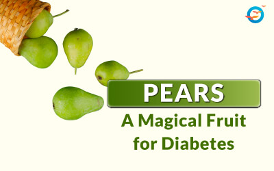 A magical fruit for diabetes
