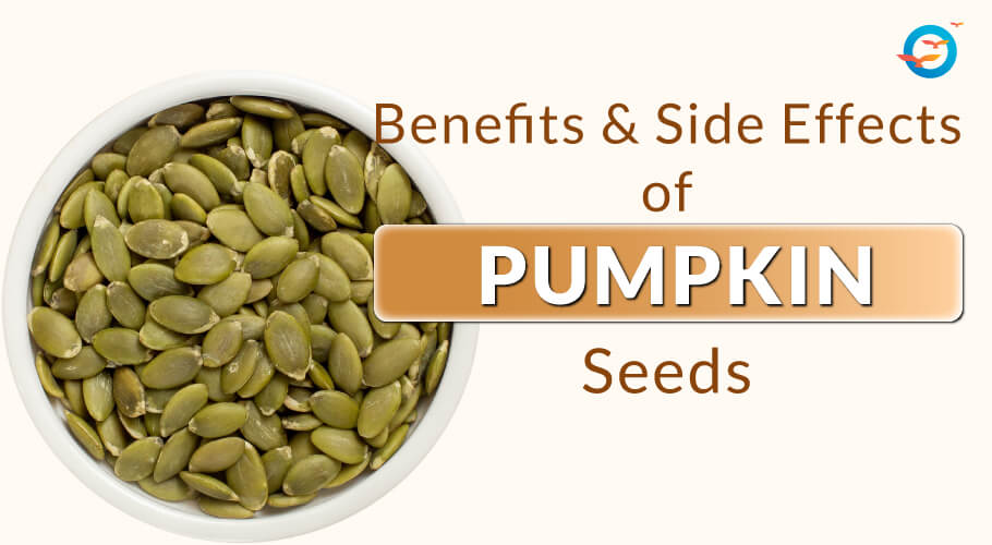 Pumpkin Seeds Image - Featured