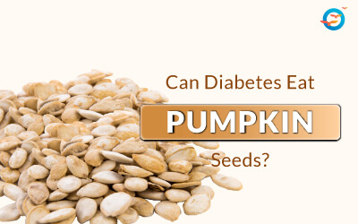 Pumpkin Seed Image - Thumbnail
