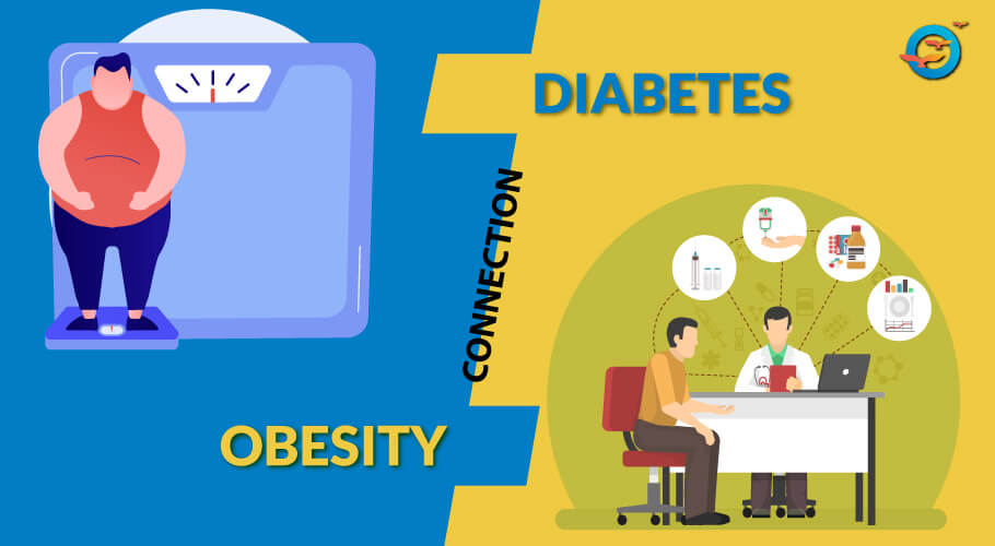 Exploring The Complex Interplay Understanding The Relationship Between Obesity And Diabetes 