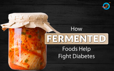 Indian fermented foods