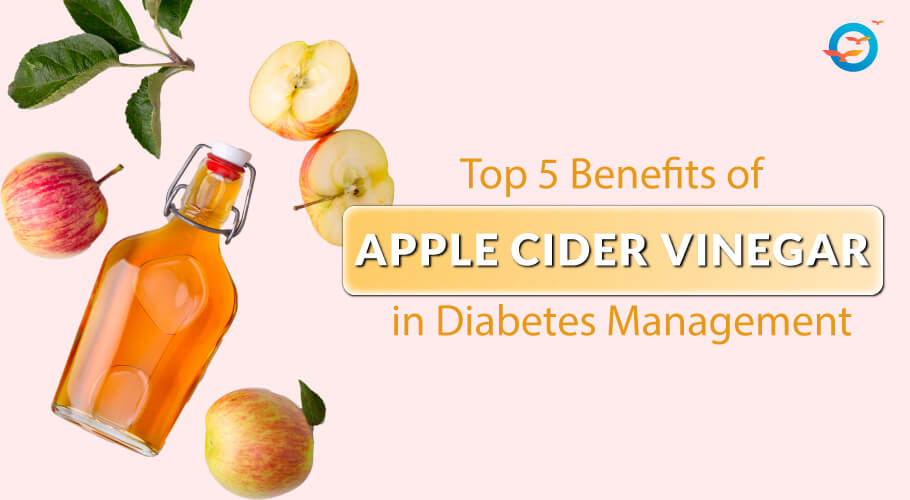 Apple cider Vinegar image