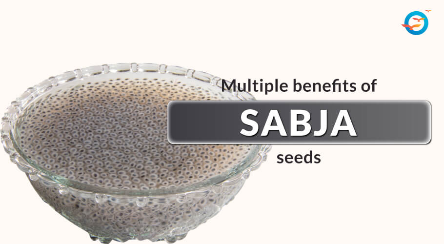 Sabja seeds Benefits and its Side effects Blog Freedom from