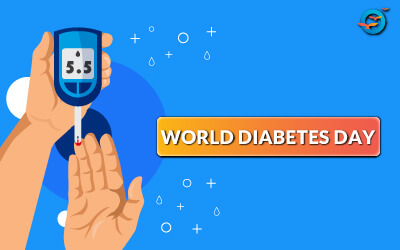 World Diabetes Day 2021 