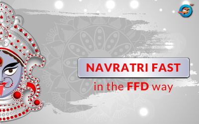 Navratri 2021: The Best Fasting Tips & Food for Diabetes in FFD Way
