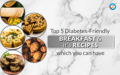 Top 5 Breakfast & Its Recipes Which You Can Have