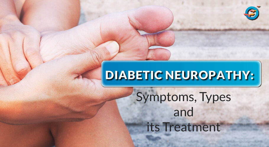 diabetic neuropathy pathophysiology