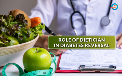 Diabetes Reversal,dietician diabetes management,Diabetes and diet