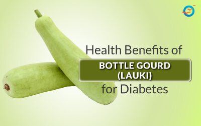 bottle gourd benefits for diabetes