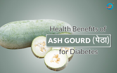 ash gourd health benefits