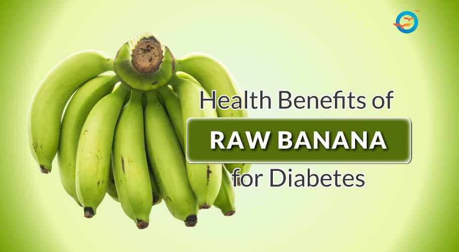 Is Raw Banana Good For Diabetes Freedom From Diabetes