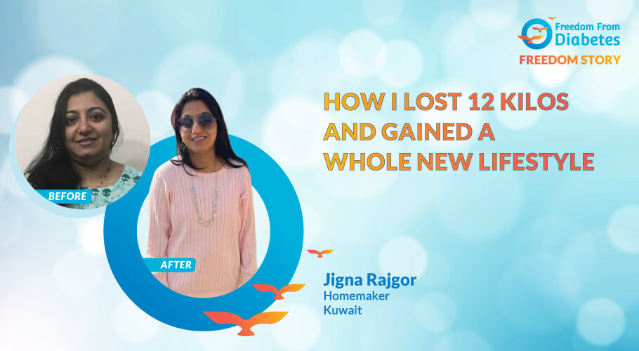 How I lost 12 Kilos and Gained a Whole New Lifestyle