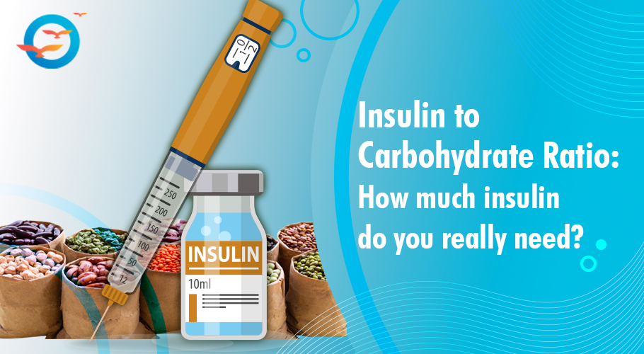 Insulin to Carbohydrate Ratio