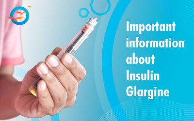 Insulin Glargine