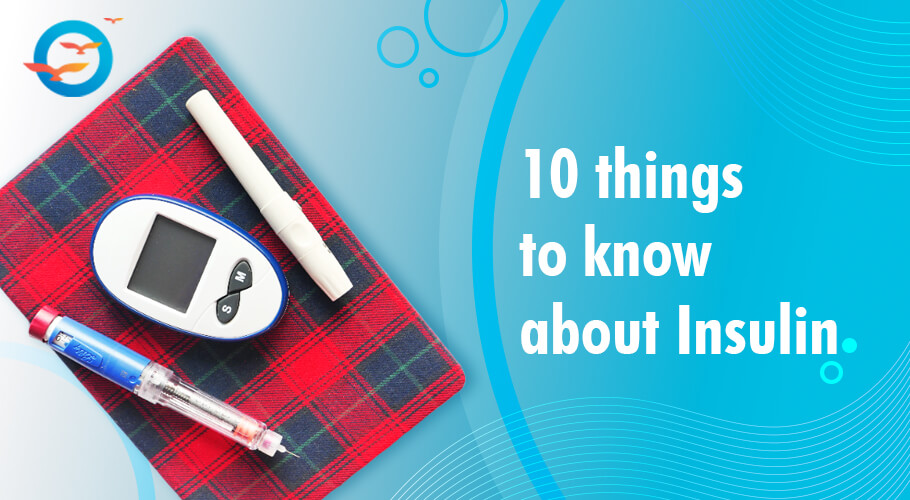 10 Things to Know About Insulin Regular Human Solution Usage
