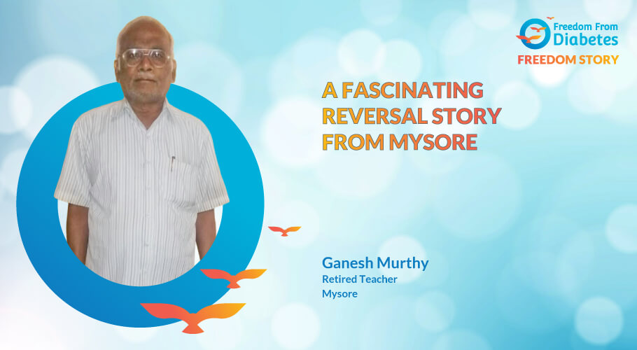 A fascinating reversal story from Mysore