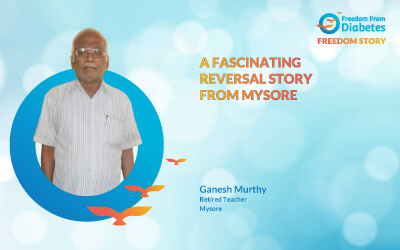 Mr. Ganesh Murthy