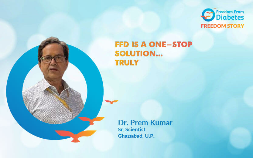 Dr. Prem Kumar