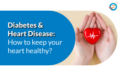 Diabetes and heart disease