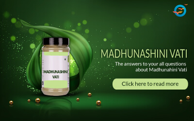 What is diabetes and how does Madhunashini help treat it?