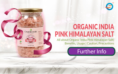 Pink Himalayan Salt: Benefits