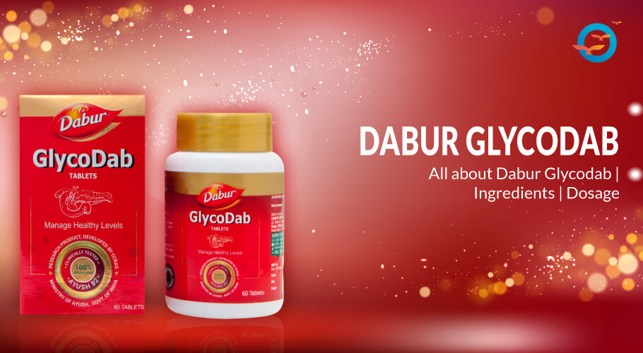 Dabur Glycodab