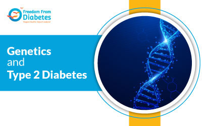 diabetes genetic