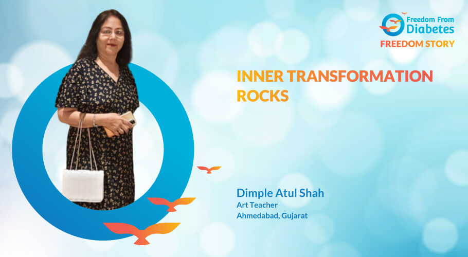Dimple Shah: FFD's in-depth knowledge is incredible