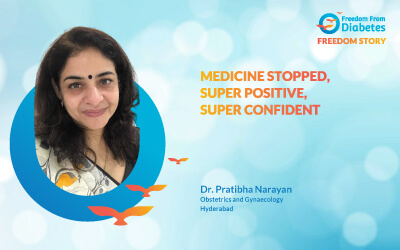 Dr. Pratibha Narayan, 50 years, Obstetrics and Gynaecology, Hyderabad