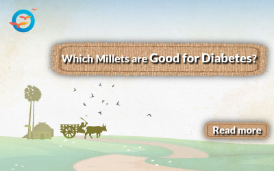 millet and diabetes