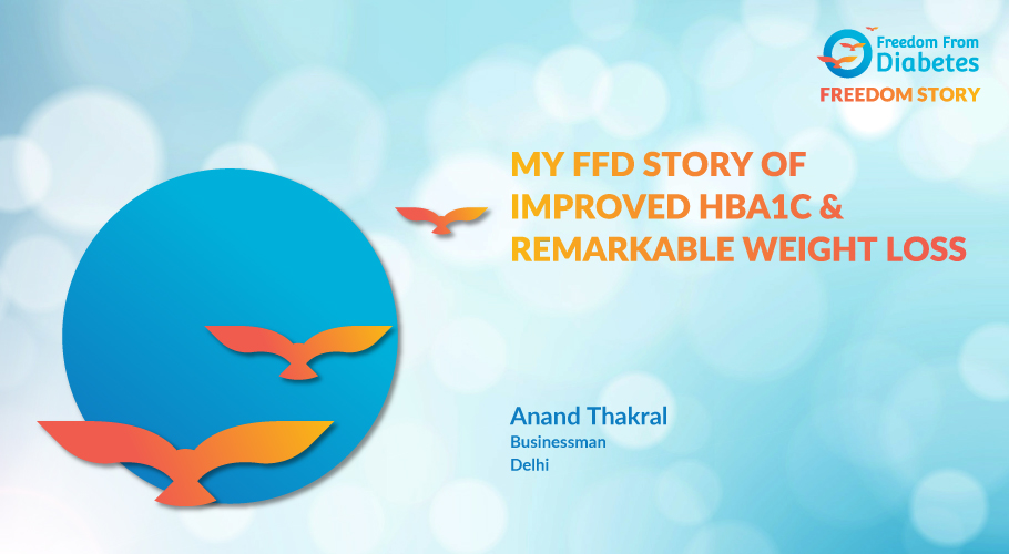 Thriving Against All Odds: Anand's Testimony to FFD's Guidance and Results
