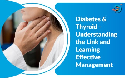 Diabetes and Thyroid