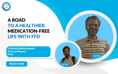 A Road to a Healthier, Medication-Free Life with FFD