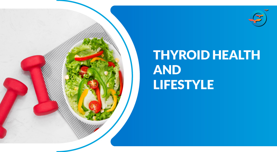 Putting Thyroid Into Remission? Lifestyle Matters