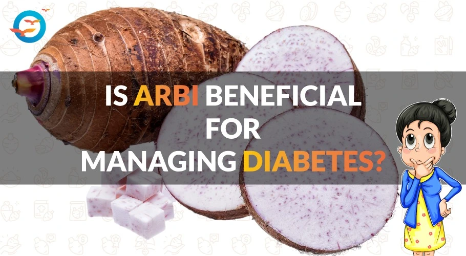 Benefits of Arbi