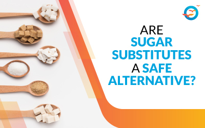 Sugar Substitutes and Type 2 Diabetes: Are They Safe Alternatives?