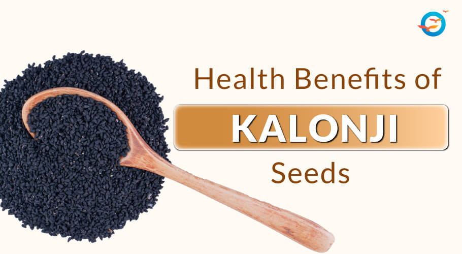 Kalonji seeds for sugar patient