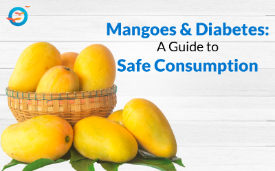Can Diabetics Eat Mangoes? 