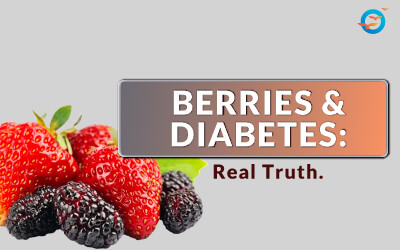 berries and diabetes real truth