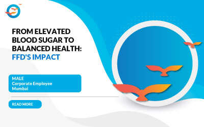 From Elevated Blood Sugar to Balanced Health: FFD's Impact