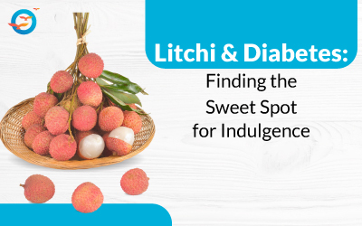 Can Diabetics Have Litchi?