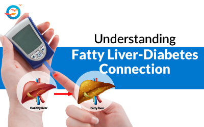 Fatty Liver and Diabetes 