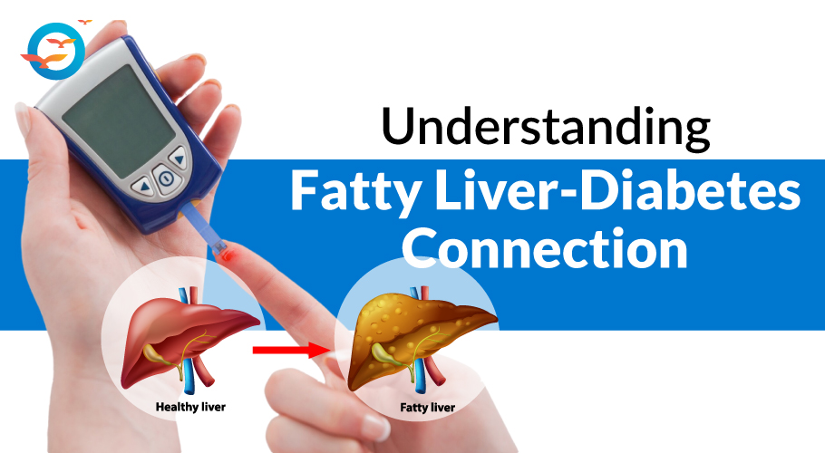 Fatty Liver and Diabetes 