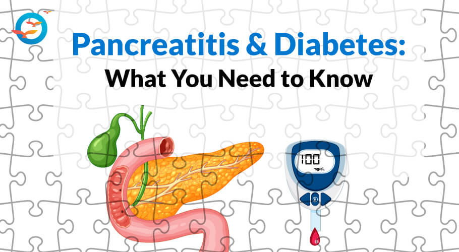 Pancreatitis and Diabetes