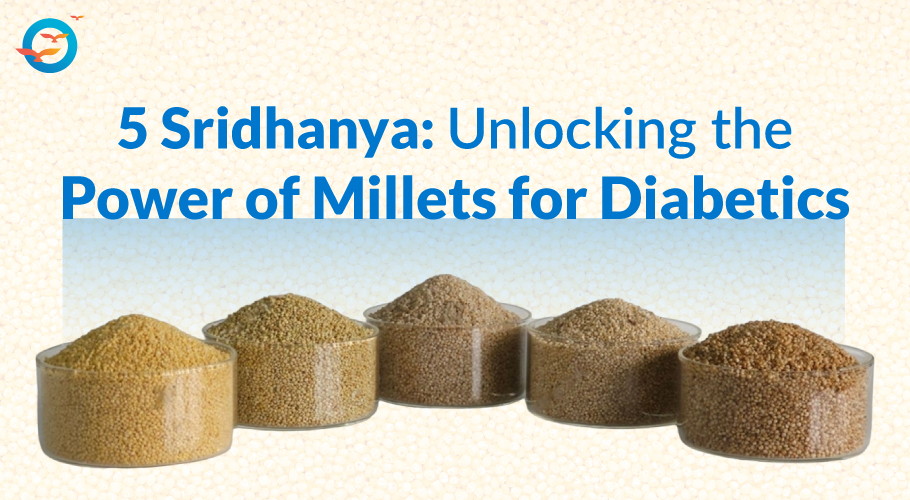 Diabetes Friendly Grains