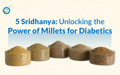 millets for sugar patients