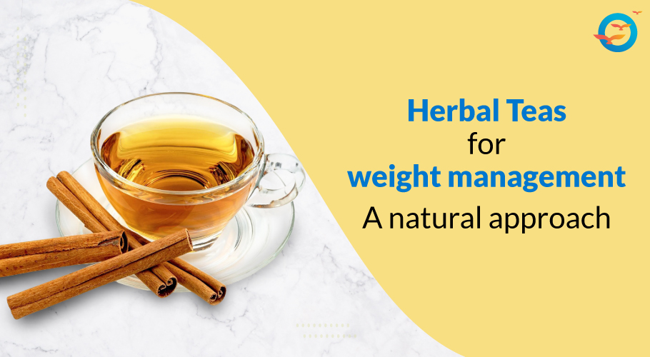 Herbal Tea for Weight Loss