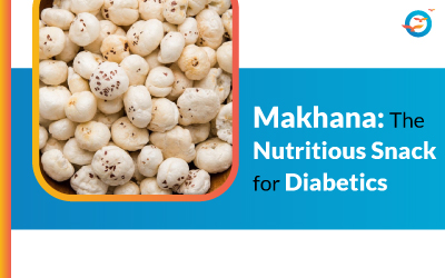 Is Makhana Good for Diabetes?